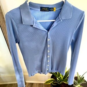 Polo Ralph Lauren sweater